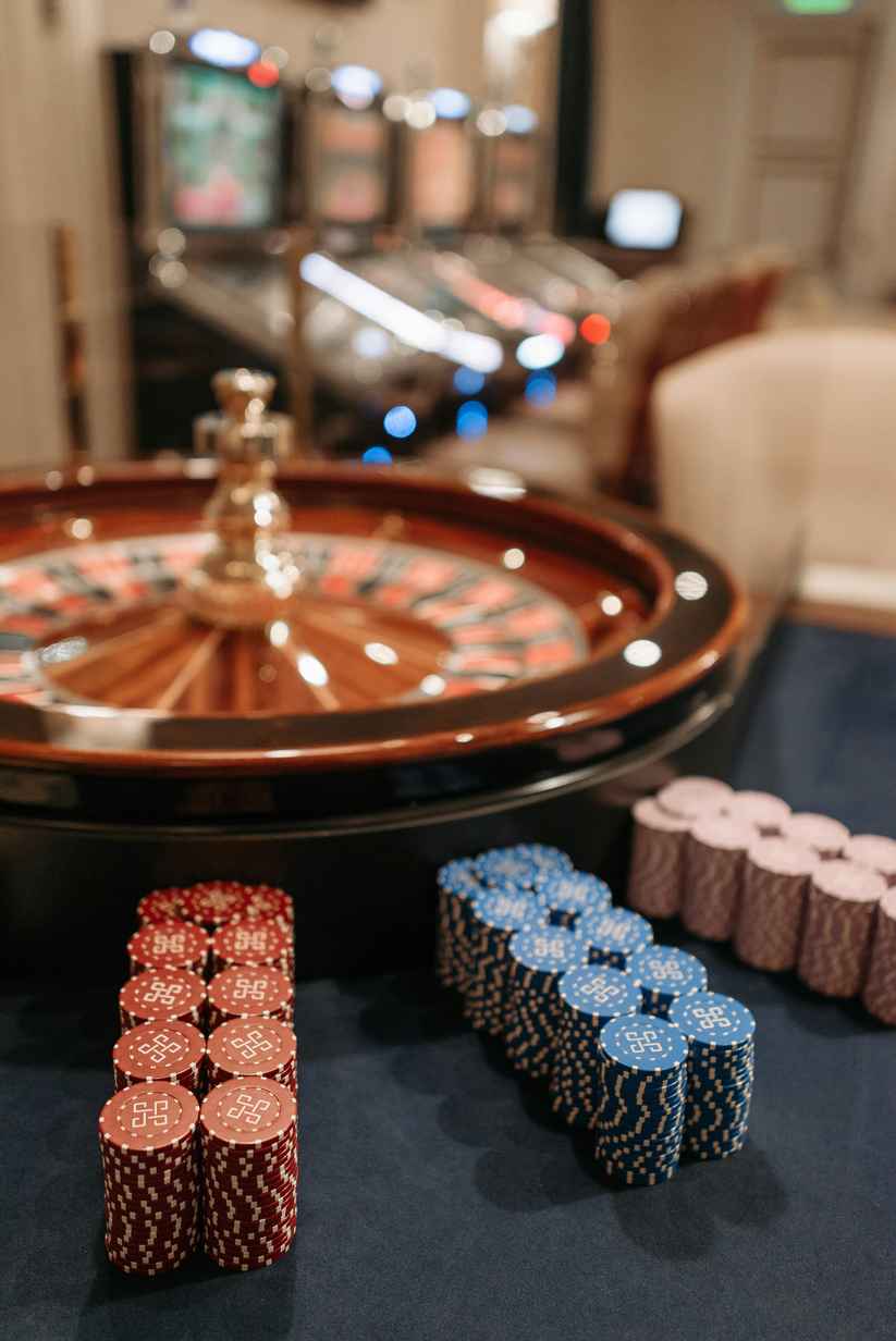 Betonred Casino Bonus Code: Alles Wat Je Moet Weten (2024)