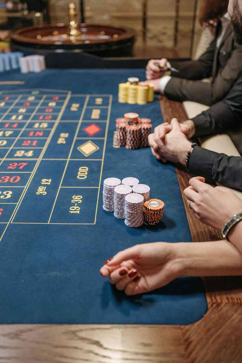 Dive into Paradise: Exploring the Thrilling Games at Paradise 8 Casino
