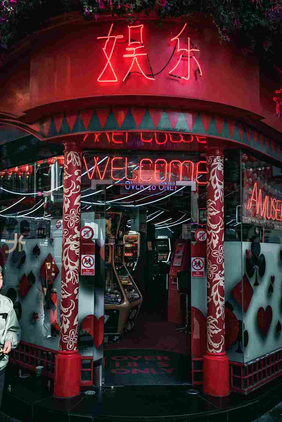 Golden Crown Casino FAQ: Answers to Common Questions