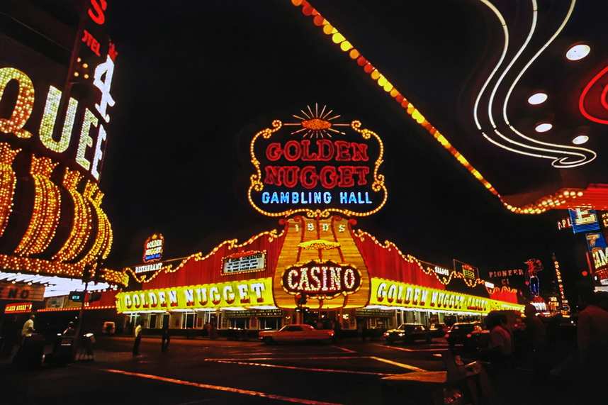 Hoe registreer je bij Moi Casino: Een complete handleiding