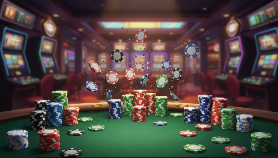 Monixbet Stortingsbonus: Alles Wat Je Moet Weten Om Je Bonus Te Maximaliseren