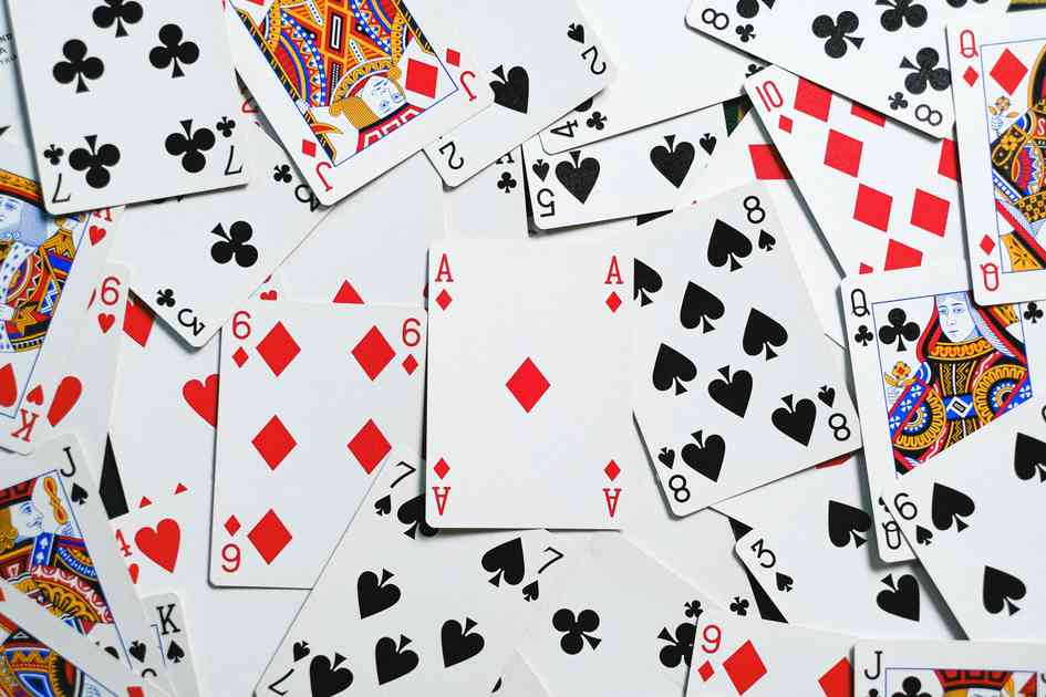 Play Megawin Casino Poker: A Comprehensive Guide