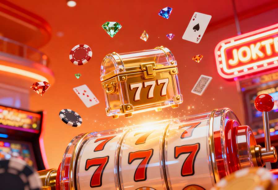 PrimaPlay Casino in Germany: Complete Guide to Online Gaming