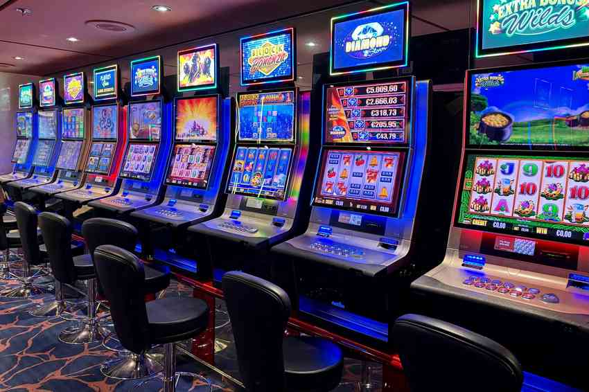 Promociones Machance Casino: Guía Completa de Bonificaciones y Ofertas