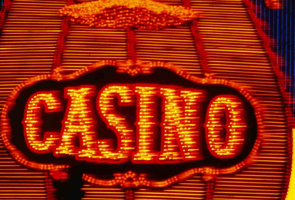 VIP-Programm im This is Vegas Casino: Alles, was Sie wissen müssen