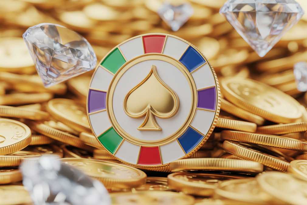 Inscription au Montecrypto Casino : Guide Complet